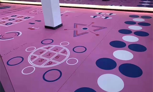 地膠